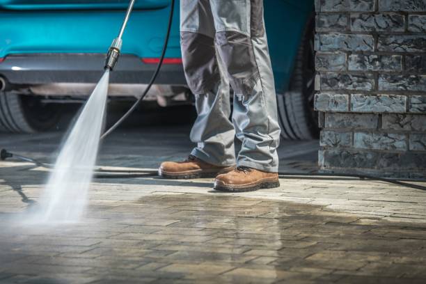 Best Parking Lot and Garage Cleaning  in Troy, IL