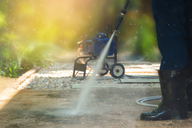 Best Playground Equipment Cleaning  in Troy, IL